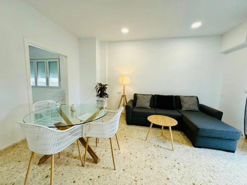 Ferienwohnung Cádiz, 2 Schlafzimmer, 6 Personen - photo_1011865692152