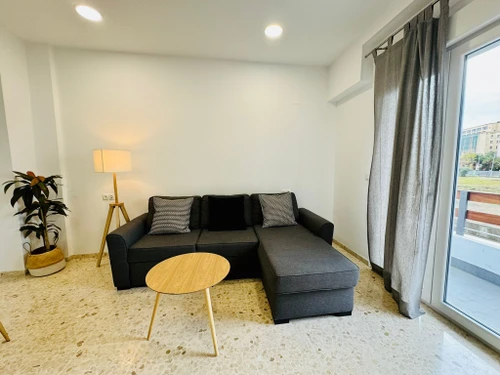 Ferienwohnung Cádiz, 2 Schlafzimmer, 6 Personen - photo_1011865692152