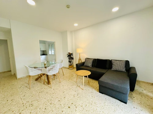 Ferienwohnung Cádiz, 2 Schlafzimmer, 6 Personen - photo_1011865692152