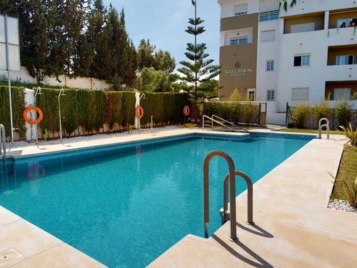 Ferienwohnung Marbella, 1 Schlafzimmer, 3 Personen - photo_1011865692292