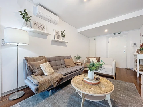 Appartement Funchal, 2 pièces, 4 personnes - photo_1011865692429