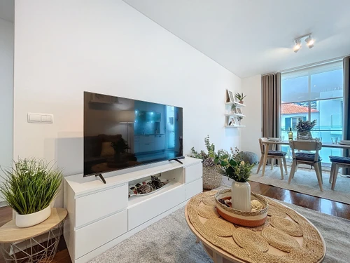 Appartement Funchal, 2 pièces, 4 personnes - photo_1011865692429
