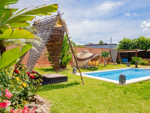 Casa Cártama, 3 dormitorios, 7 personas - photo_1011865692562