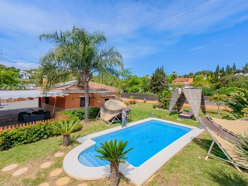 Ferienhaus Cártama, 3 Schlafzimmer, 7 Personen - photo_1011865692562