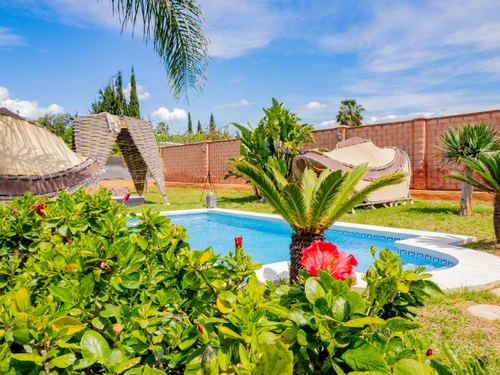 Casa Cártama, 3 dormitorios, 7 personas - photo_1011865692562