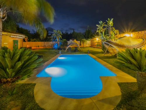 Casa Cártama, 3 dormitorios, 7 personas - photo_1011865692562