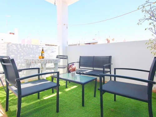 Apartment Cádiz, 2 bedrooms, 5 persons - photo_1011865692977