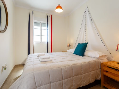 Ferienwohnung Cádiz, 2 Schlafzimmer, 5 Personen - photo_1011865692977