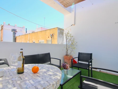 Ferienwohnung Cádiz, 2 Schlafzimmer, 5 Personen - photo_1011865692977