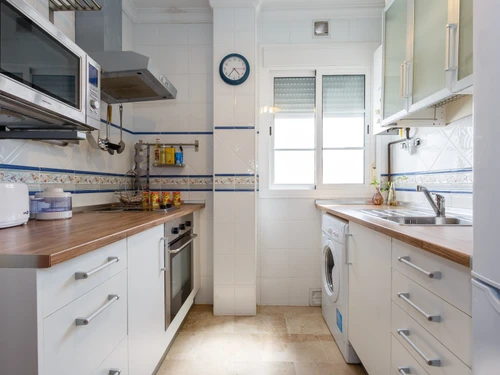 Ferienwohnung Cádiz, 2 Schlafzimmer, 5 Personen - photo_1011865692977