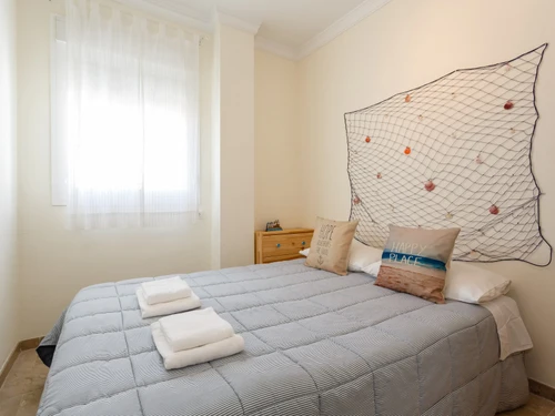 Ferienwohnung Cádiz, 2 Schlafzimmer, 5 Personen - photo_1011865692977