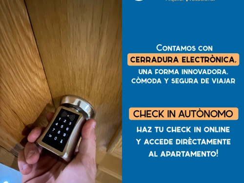 Ferienwohnung Cádiz, 2 Schlafzimmer, 5 Personen - photo_1011865692977