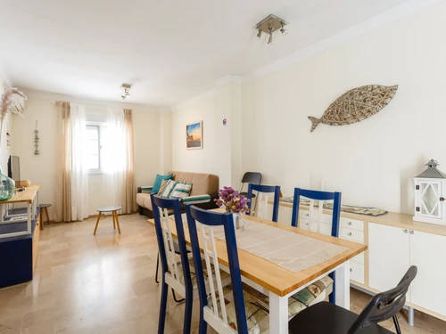 Ferienwohnung Cádiz, 2 Schlafzimmer, 5 Personen - photo_1011865692977