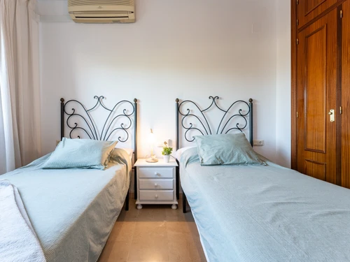 Apartment Arroyo de la Miel, 3 bedrooms, 6 persons - photo_1011865693120