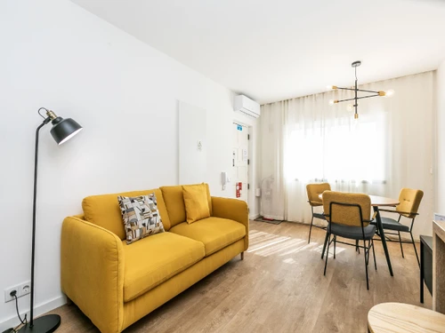 Appartement Parede, 2 pièces, 2 personnes - photo_1011865693247