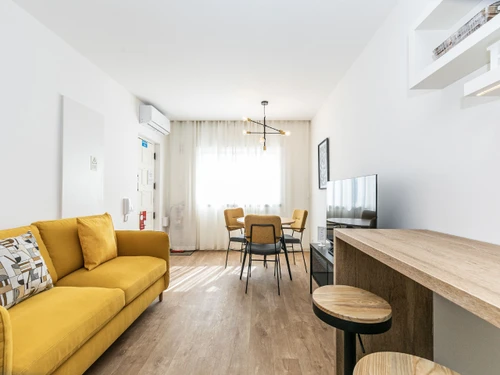 Appartement Parede, 2 pièces, 2 personnes - photo_1011865693247