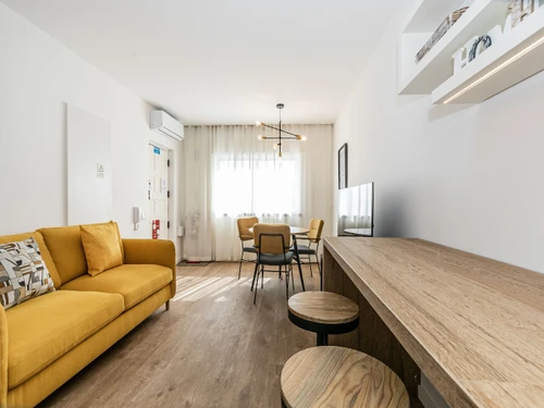 Appartement Parede, 2 pièces, 2 personnes - photo_1011865693247