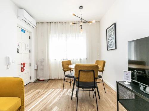 Appartement Parede, 2 pièces, 2 personnes - photo_1011865693247