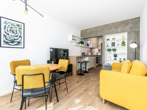 Ferienwohnung Parede, 1 Schlafzimmer, 2 Personen - photo_1011865693247