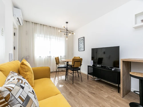 Appartement Parede, 2 pièces, 2 personnes - photo_1011865693247