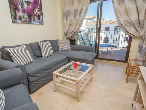 Ferienwohnung Manilva, 2 Schlafzimmer, 4 Personen - photo_1011865693382