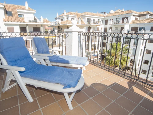 Ferienwohnung Manilva, 2 Schlafzimmer, 4 Personen - photo_1011865693382