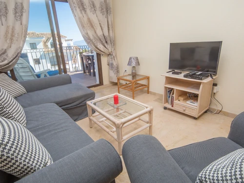 Ferienwohnung Manilva, 2 Schlafzimmer, 4 Personen - photo_1011865693382