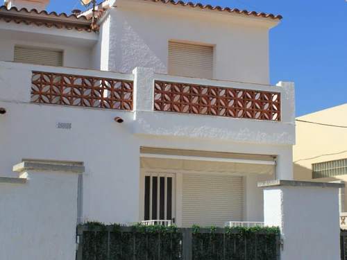 Villa L'Escala, 2 bedrooms, 4 persons - photo_1011865693525