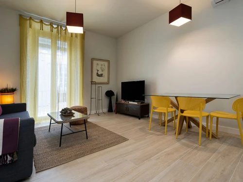 Appartement Cadix, 2 pièces, 4 personnes - photo_1011865693780