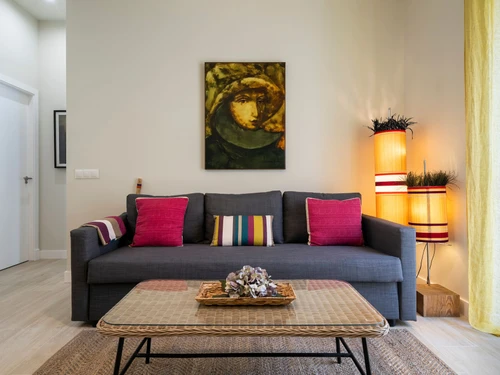 Appartement Cadix, 2 pièces, 4 personnes - photo_1011865693780