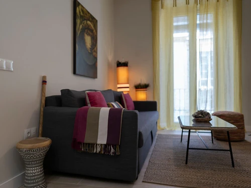 Appartement Cadix, 2 pièces, 4 personnes - photo_1011865693780