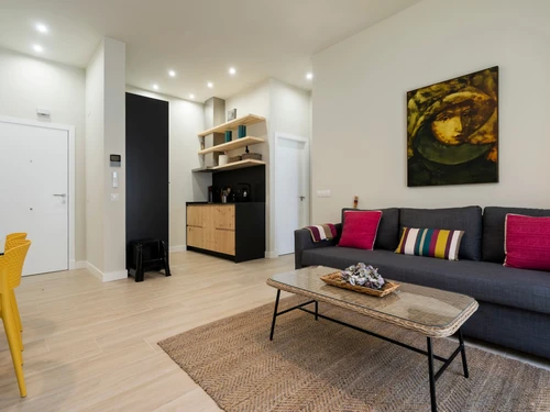 Appartement Cadix, 2 pièces, 4 personnes - photo_1011865693780