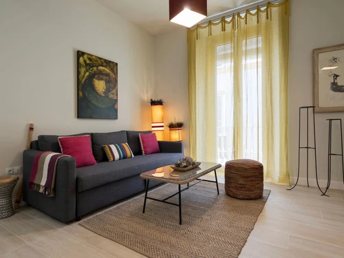 Ferienwohnung Cádiz, 1 Schlafzimmer, 4 Personen - photo_1011865693780
