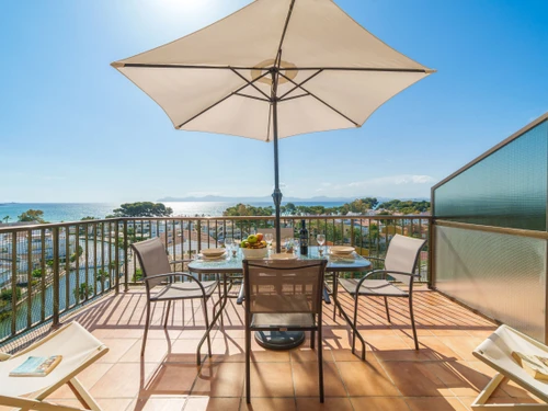 Appartement Alcúdia, 3 pièces, 4 personnes - photo_1011865693924