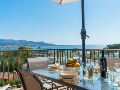 Appartement Alcúdia, 3 pièces, 4 personnes - photo_1011865693924