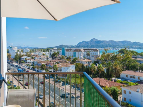 Appartement Alcúdia, 3 pièces, 4 personnes - photo_1011865693924