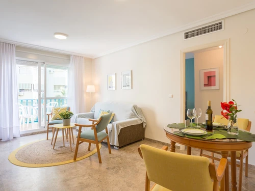 Appartement Torremolinos, 2 pièces, 3 personnes - photo_1011865694220