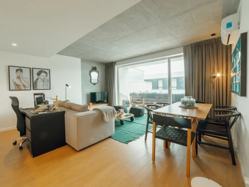 Appartement Porto, 2 pièces, 4 personnes - photo_1011865694362