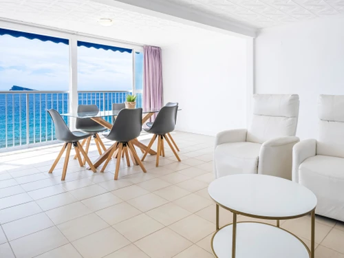 Apartment Benidorm, 3 bedrooms, 5 persons - photo_1011865694495