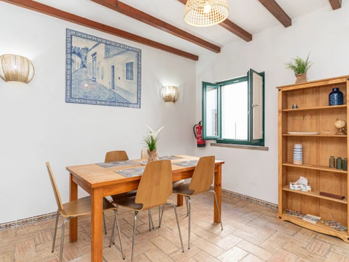 Gîte Tavira, 3 pièces, 4 personnes - photo_1011865694930