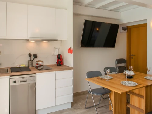 Appartement Empuriabrava, 2 pièces, 4 personnes - photo_1011865695078