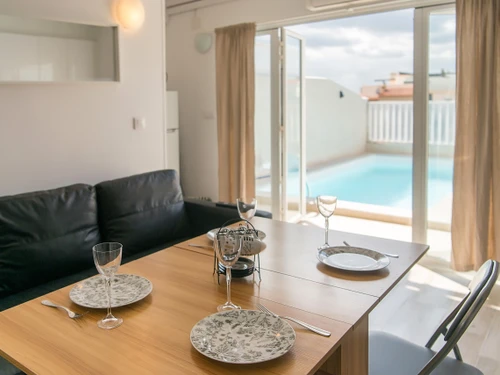 Apartamento Ampuriabrava, 1 dormitorio, 4 personas - photo_1011865695078