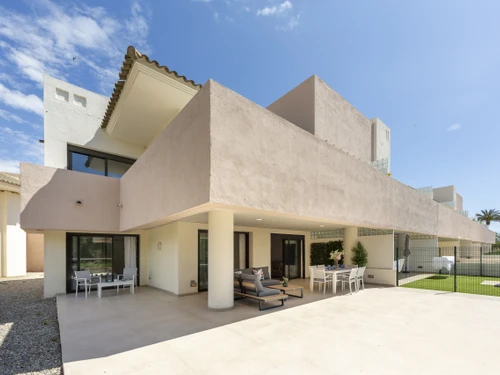 Ferienwohnung Vera, 3 Schlafzimmer, 6 Personen - photo_1011865695595