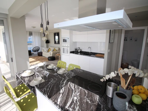 Apartment El Campello, 2 bedrooms, 5 persons - photo_1011865695840