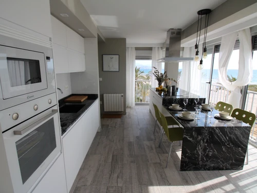 Apartment El Campello, 2 bedrooms, 5 persons - photo_1011865695840