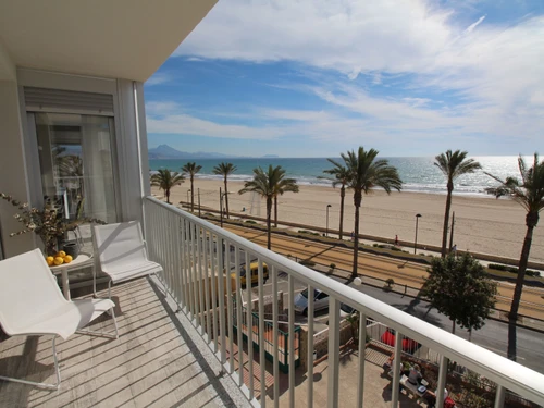 Apartment El Campello, 2 bedrooms, 5 persons - photo_1011865695840