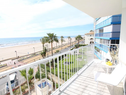 Apartment El Campello, 2 bedrooms, 5 persons - photo_1011865695840