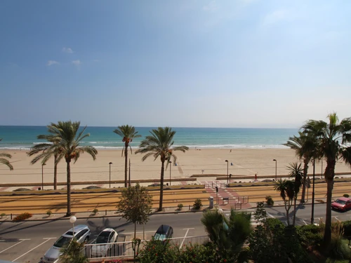 Appartement El Campello, 3 pièces, 5 personnes - photo_1011865695840