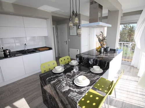 Apartment El Campello, 2 bedrooms, 5 persons - photo_1011865695840