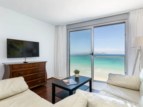 Apartamento Can Picafort, 2 dormitorios, 4 personas - photo_1011865695986